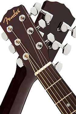 FENDER FA-115 DREAD PACK V2 ΑΚΟΥΣΤΙΚΗ ΚΙΘΑΡΑ NATURAL