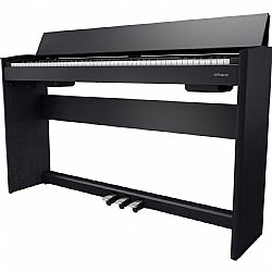 ROLAND F701-CB BLACK ΗΛΕΚΤΡΙΚΟ ΠΙΑΝΟ