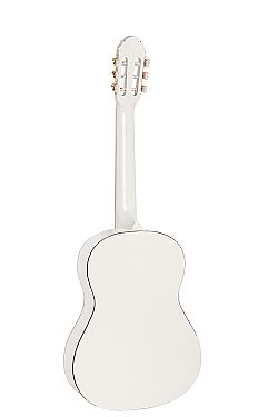 SOUNDSATION PRIMERA STUDENT 44-WH CLASSICAL GUITAR