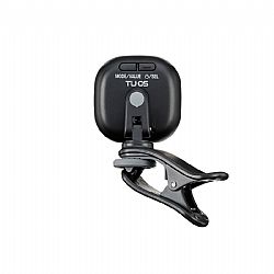 BOSS TU-05 CLIP-ON RECHARGABLE TUNER