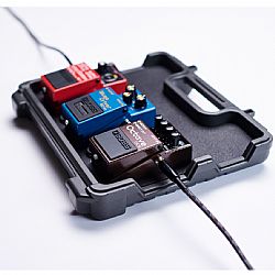 BOSS BCB-30X PEDAL BOARD