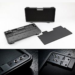 BOSS BCB-90X PEDAL BOARD