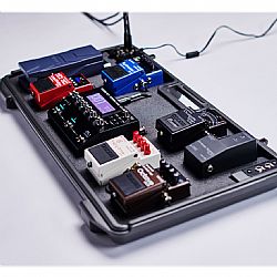 BOSS BCB-90X PEDAL BOARD