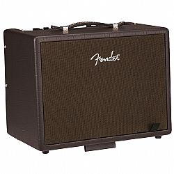 FENDER ACOUSTIC JUNIOR AMP