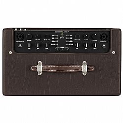 FENDER ACOUSTIC JUNIOR AMP