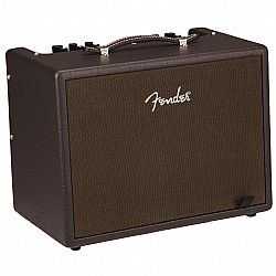 FENDER ACOUSTIC JUNIOR ΕΝΙΣΧΥΤΗΣ ΑΚΟΥΣΤΙΚΩΝ ΟΡΓΑΝΩΝ