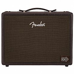 FENDER ACOUSTIC JUNIOR GO AMP