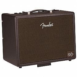 FENDER ACOUSTIC JUNIOR GO AMP