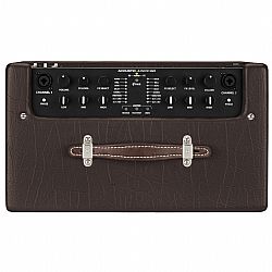 FENDER ACOUSTIC JUNIOR GO AMP