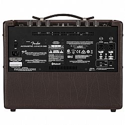 FENDER ACOUSTIC JUNIOR GO AMP