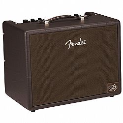FENDER ACOUSTIC JUNIOR GO ΕΝΙΣΧΥΤΗΣ ΑΚΟΥΣΤΙΚΩΝ ΟΡΓΑΝΩΝ