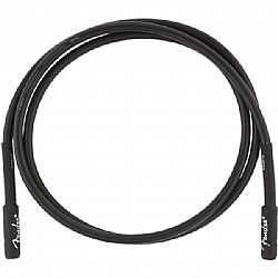 FENDER PRO INSTRUMENT CABLE BLK 1.5m