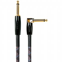 BOSS BIC-10A INSTRUMENT CABLE ANG 3m 