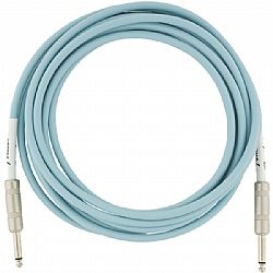 FENDER ORIGINAL INSTRUMENT CABLE DPB 3m