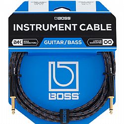 BOSS BIC-15 INSTRUMENT CABLE 4.5m 