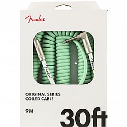 FENDER ORIGINAL COIL ΚΑΛΩΔΙΟ ΚΑΡΦΙ-ΚΑΡΦΙ SFG 9m