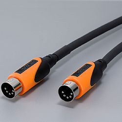 ROLAND RMIDI-B5 MIDI CABLE 1.5m