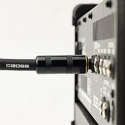 BOSS BSC-15 ΚΑΛΩΔΙΟ ΗΧΕΙΟΥ 4.5m 
