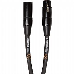 ΚΑΛΩΔΙΟ ΜΙΚΡΟΦΩΝΟΥ ROLAND RMC-B20 XLR (F) - XLR (M) 6m