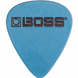 BOSS BPK-12-D100 1.00mm HEAVY PICKS (12)