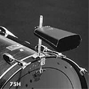 PEARL 75H BASS DRUM COWBELL HOLDER
