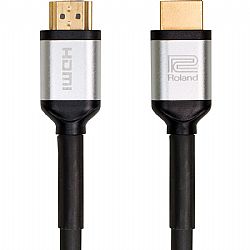 ROLAND RCC-3-HDMI ΚΑΛΩΔΙΟ HDMI 1m