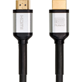 ROLAND RCC-3-HDMI ΚΑΛΩΔΙΟ HDMI 1m