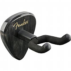 FENDER 351 GUITAR WALL HANGER BLACK
