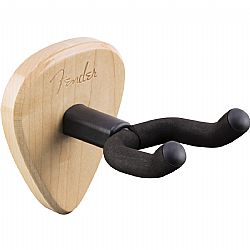 FENDER 351 GUITAR WALL HANGER MAPLE 