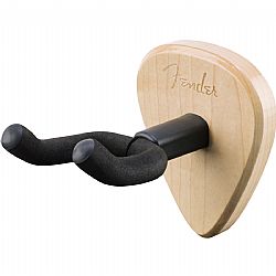 FENDER 351 GUITAR WALL HANGER MAPLE 