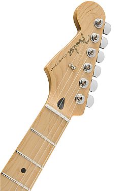 FENDER PLAYER STRAT MN PWT LH ΗΛΕΚΤΡΙΚΗ ΚΙΘΑΡΑ