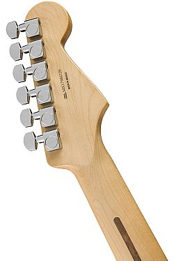 FENDER PLAYER STRAT MN PWT LH ΗΛΕΚΤΡΙΚΗ ΚΙΘΑΡΑ