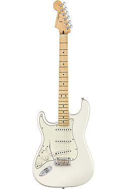 FENDER PLAYER STRAT MN PWT LH ΗΛΕΚΤΡΙΚΗ ΚΙΘΑΡΑ