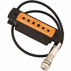 FENDER MESQUITE HUMBUCKING ACOUSTIC SOUNDHOLE PICKUP
