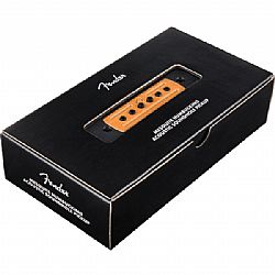 FENDER MESQUITE HUMBUCKING ACOUSTIC SOUNDHOLE PICKUP