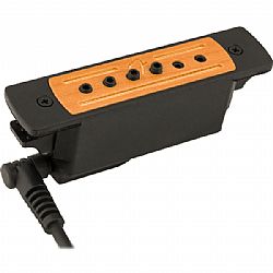 FENDER MESQUITE HUMBUCKING ACOUSTIC SOUNDHOLE PICKUP