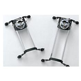 PEARL OPT-1314 OPTIMOUNT SUSPENTION SYSTEM