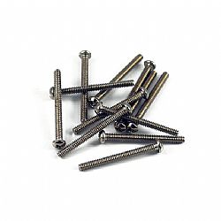 FENDER INTONATION SCREWS FOR BASS BRIDGES