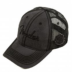 FENDER ΚΑΠΕΛΟ BLACKOUT TRUCKER 
