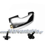 PEARL CL-100 ΘΗΛΥΚΗ YΠOΔOXH TOM-ΤΑΜΠΟΥΡΟΥ