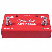 FENDER ABY PEDAL SWITCH