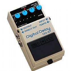 BOSS DD-3T DIGITAL DELAY