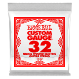 ΜΟΝΗ ΧΟΡΔΗ ERNIE BALL 032 ΗΛ/ΚΗΣ