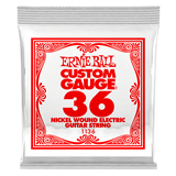 ΜΟΝΗ ΧΟΡΔΗ ERNIE BALL 036 ΗΛ/ΚΗΣ
