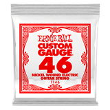 ΜΟΝΗ ΧΟΡΔΗ ERNIE BALL 046 ΗΛ/ΚΗΣ 