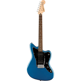 Fender SQUIER AFFINITY JAZZMASTER BPG LPB ΗΛΕΚΤΡΙΚΗ ΚΙΘΑΡΑ 