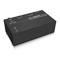BEHRINGER PP400 PHONO PREAMP