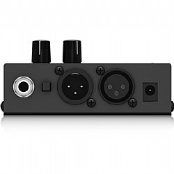 BEHRINGER MICROMON MA400 ΕΝΙΣΧΥΤΗΣ ΓΙΑ ΑΚΟΥΣΤΙΚΑ