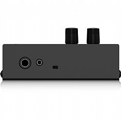 BEHRINGER MICROMON MA400 ΕΝΙΣΧΥΤΗΣ ΓΙΑ ΑΚΟΥΣΤΙΚΑ