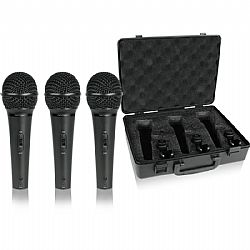 BEHRINGER XM1800S ULTRAVOICE ΜΙΚΡΟΦΩΝΑ (3)